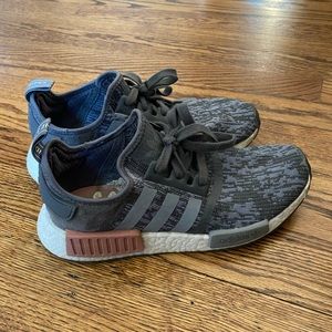 Adidas NMD R1 Shoes
